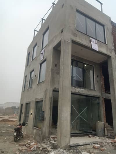 Shop Available For Rent In Eastern Housing Scheme Eastern City Walk