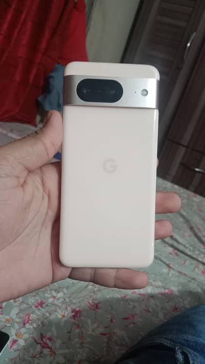 Google Pixel 8