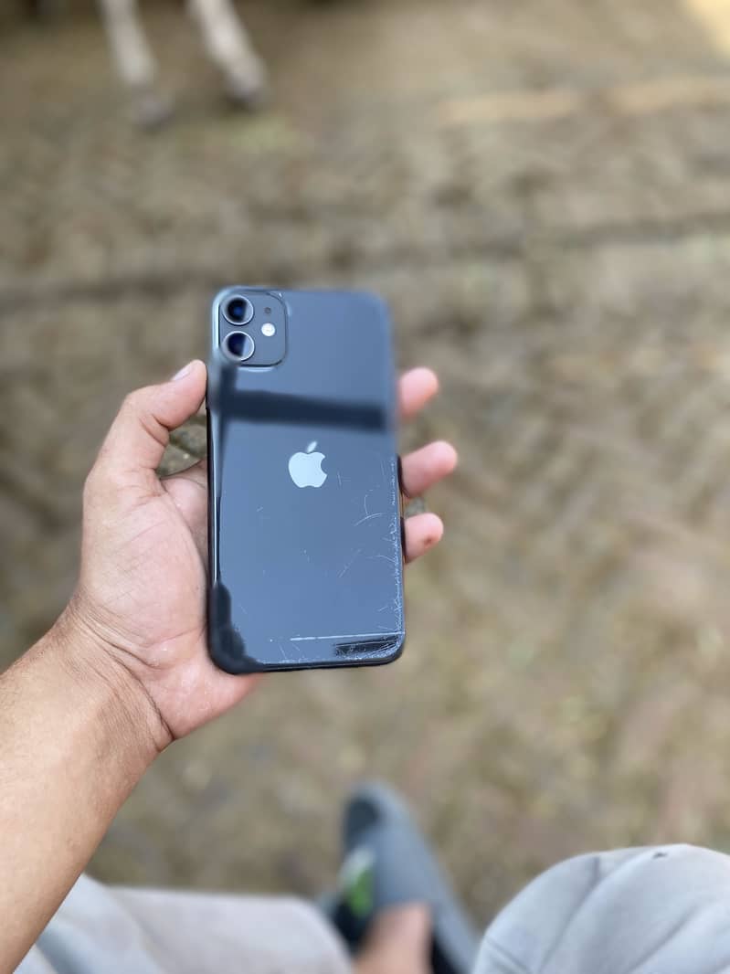 Apple iPhone 11 6