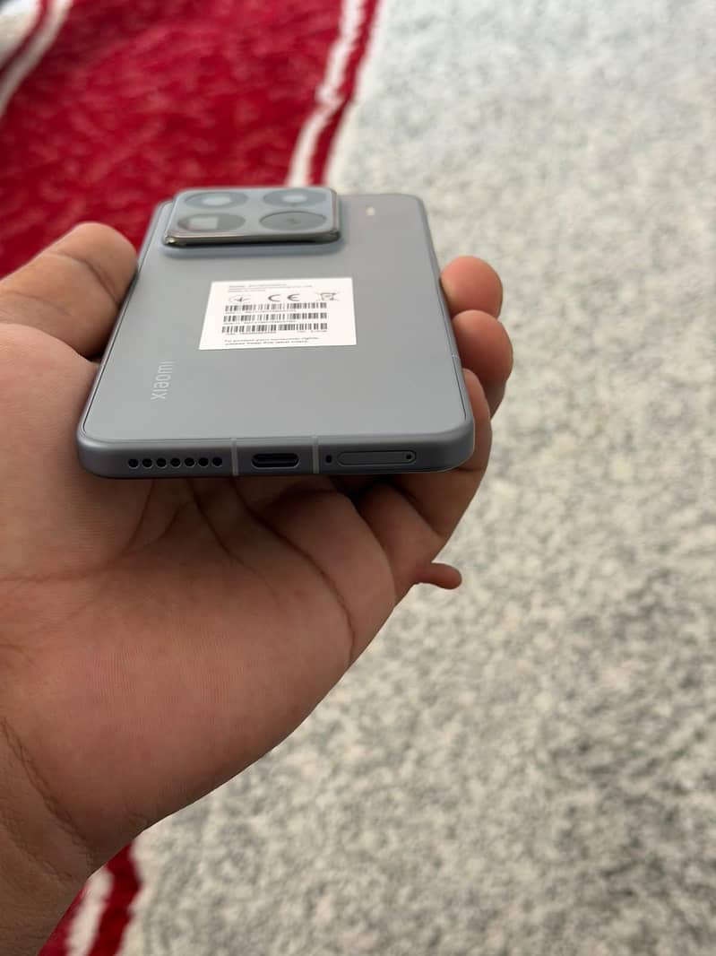 Xiaomi 15 Pro 1