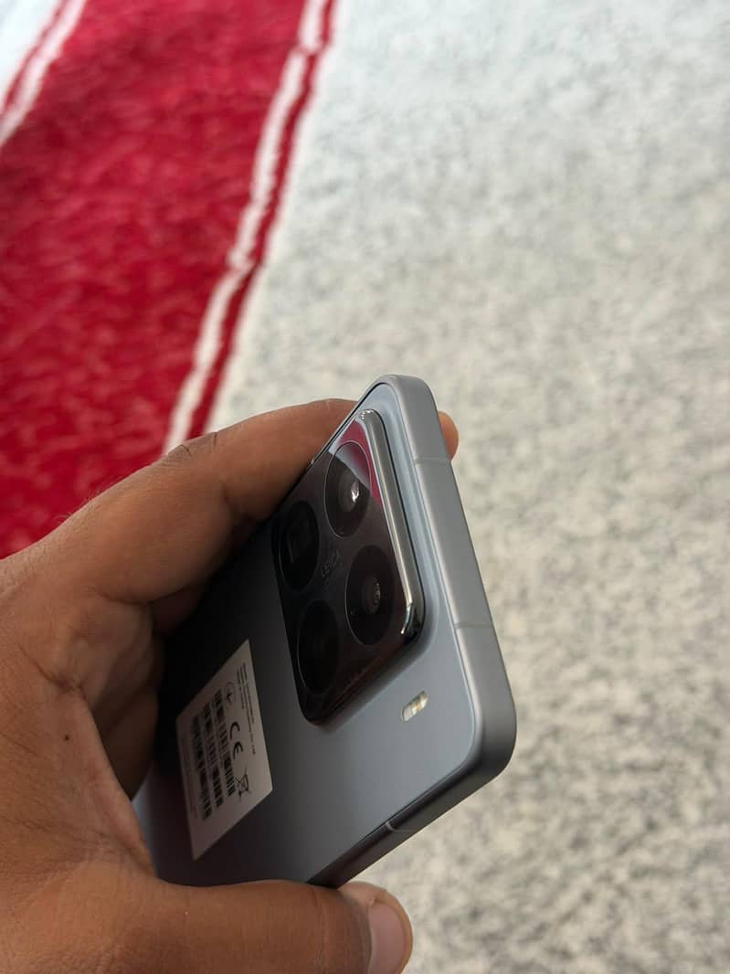 Xiaomi 15 Pro 2