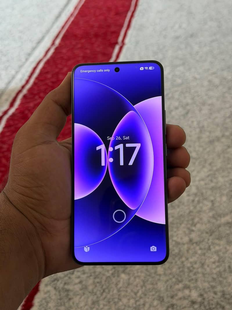 Xiaomi 15 Pro 3