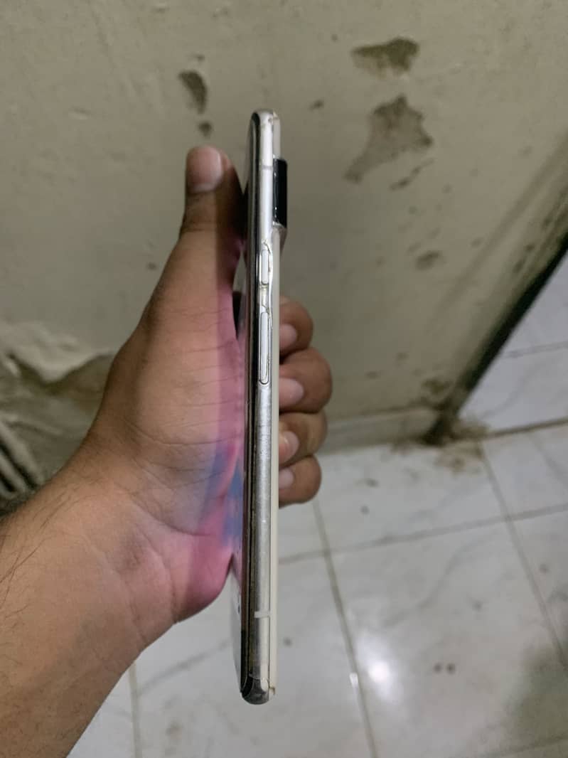Google Pixel 6 Pro 3