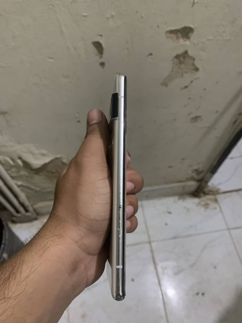 Google Pixel 6 Pro 4