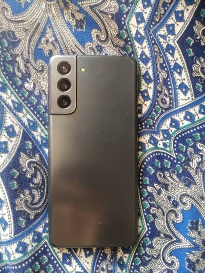 Samsung Mobile S21