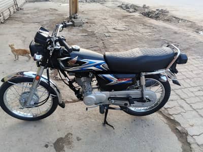 Honda 125 for sale 2025 model