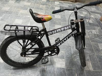 sport Bicycle