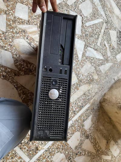Dell gaming pc