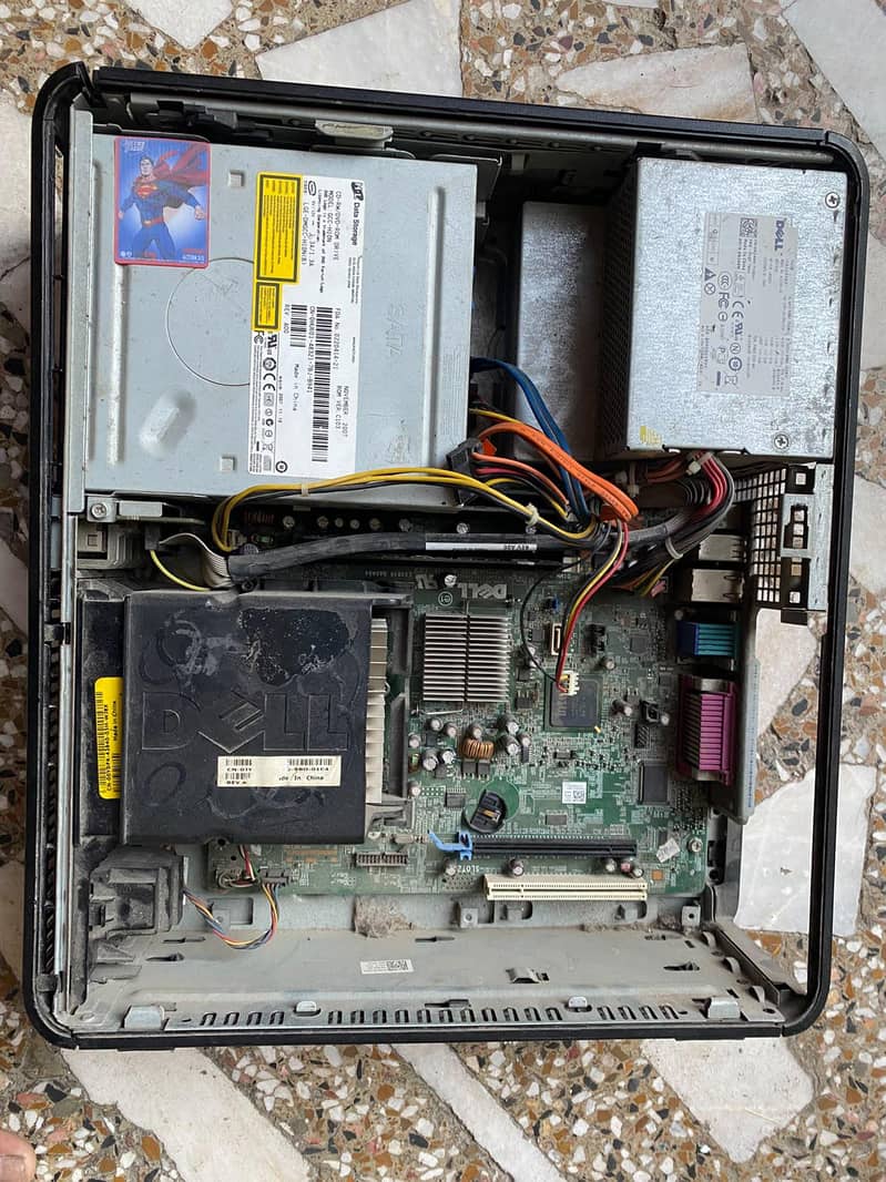Dell gaming pc 1
