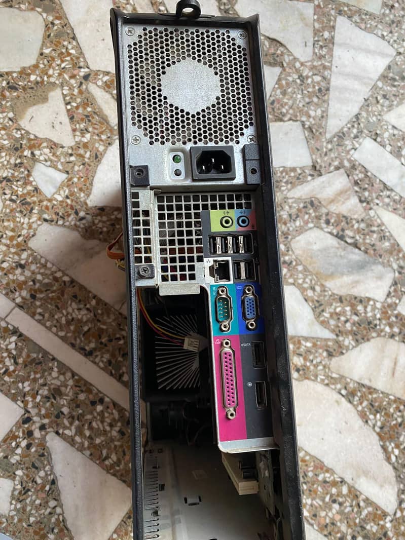 Dell gaming pc 2