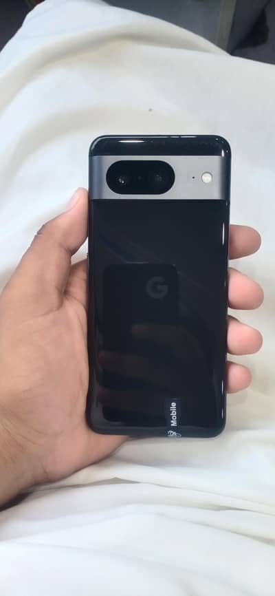 Google Pixel 8