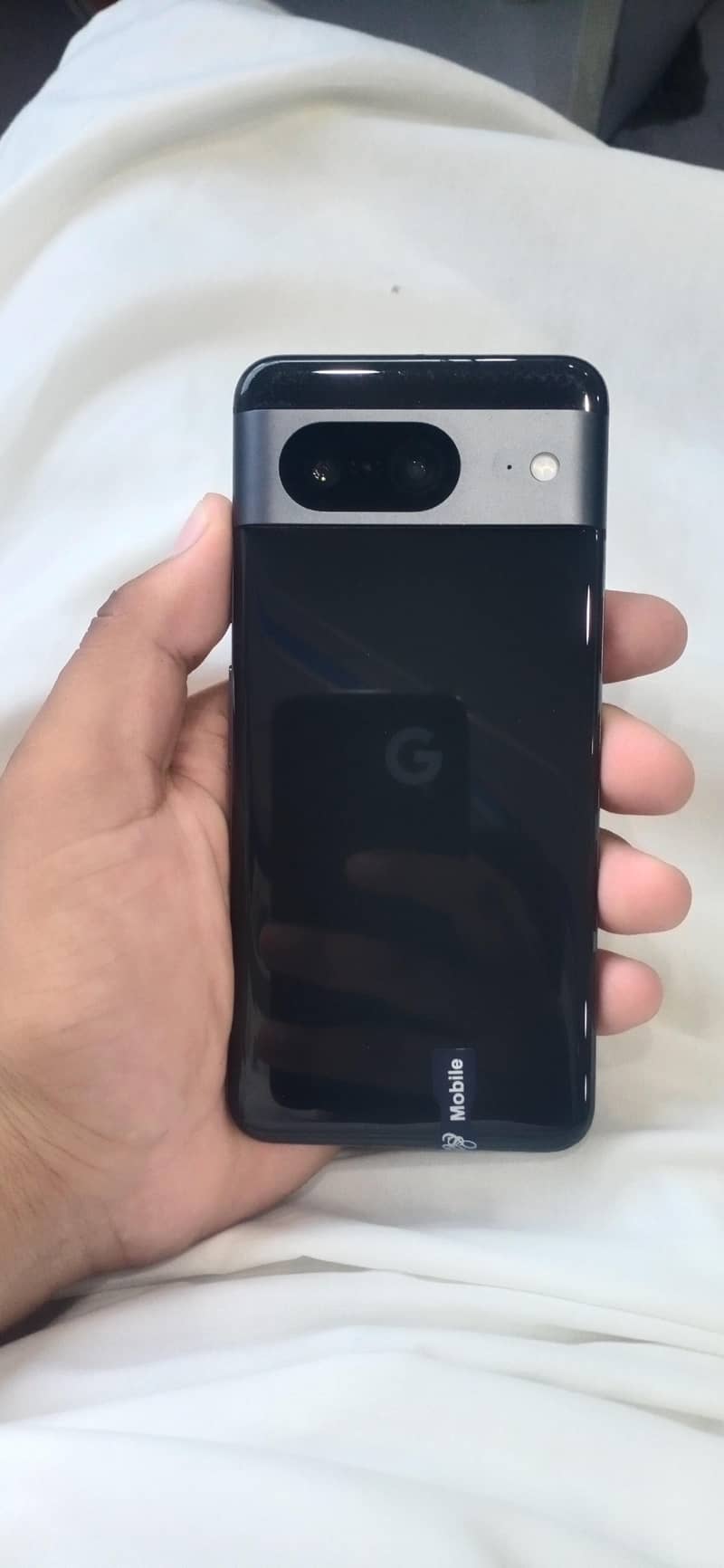 Google Pixel 8 0