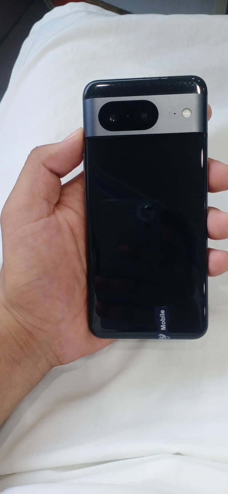 Google Pixel 8 1