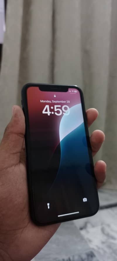 iPhone XR Jv