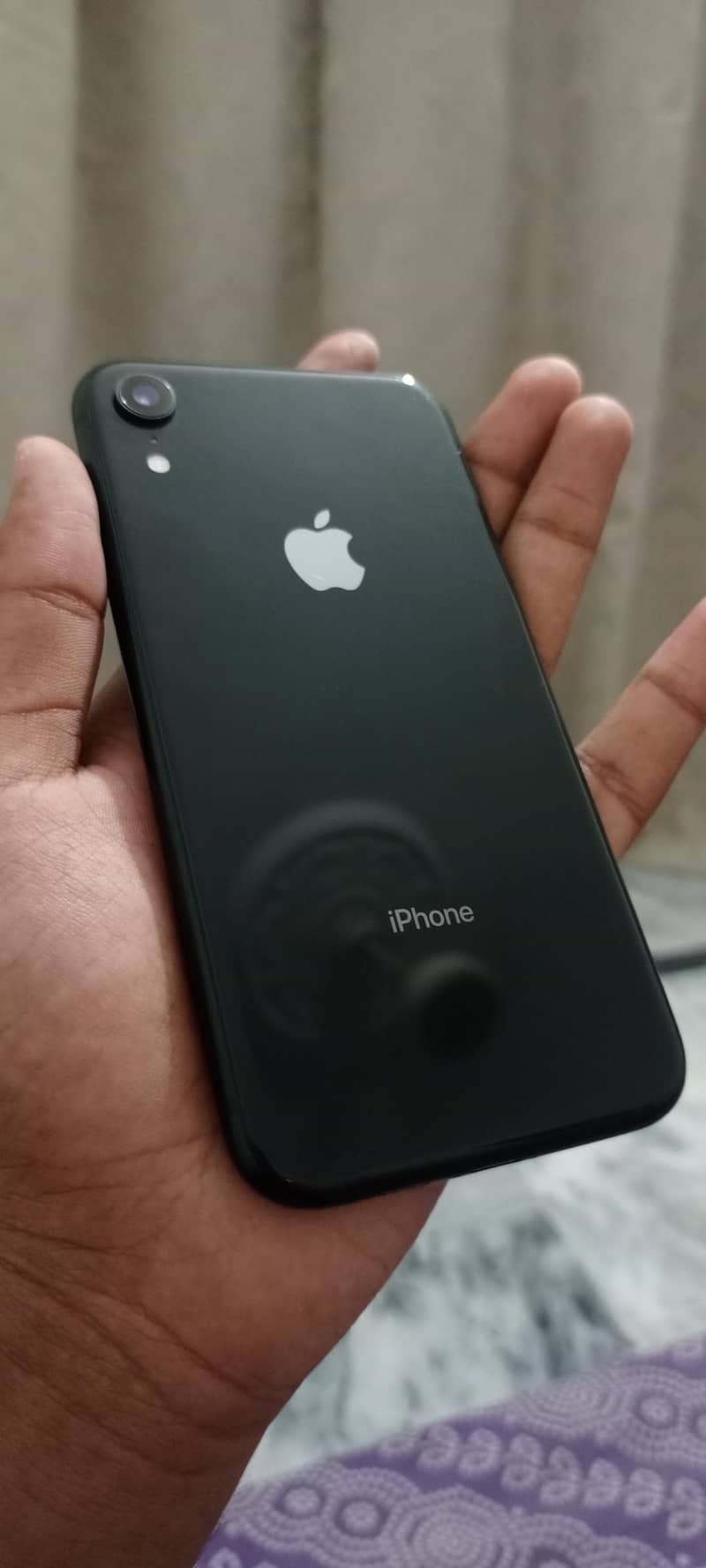 iPhone XR Jv 1