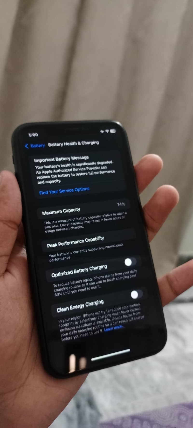 iPhone XR Jv 3