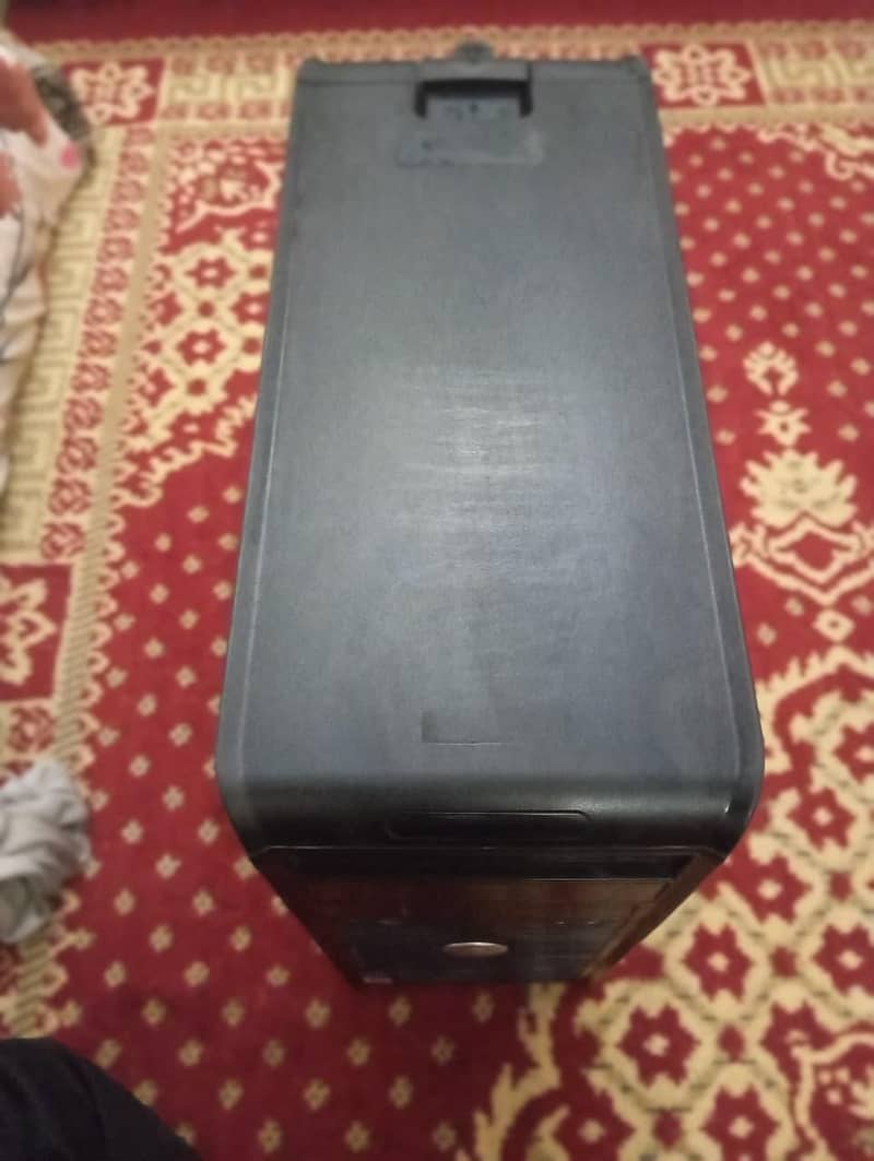 computer Desktop PC Core 2 Duo 1