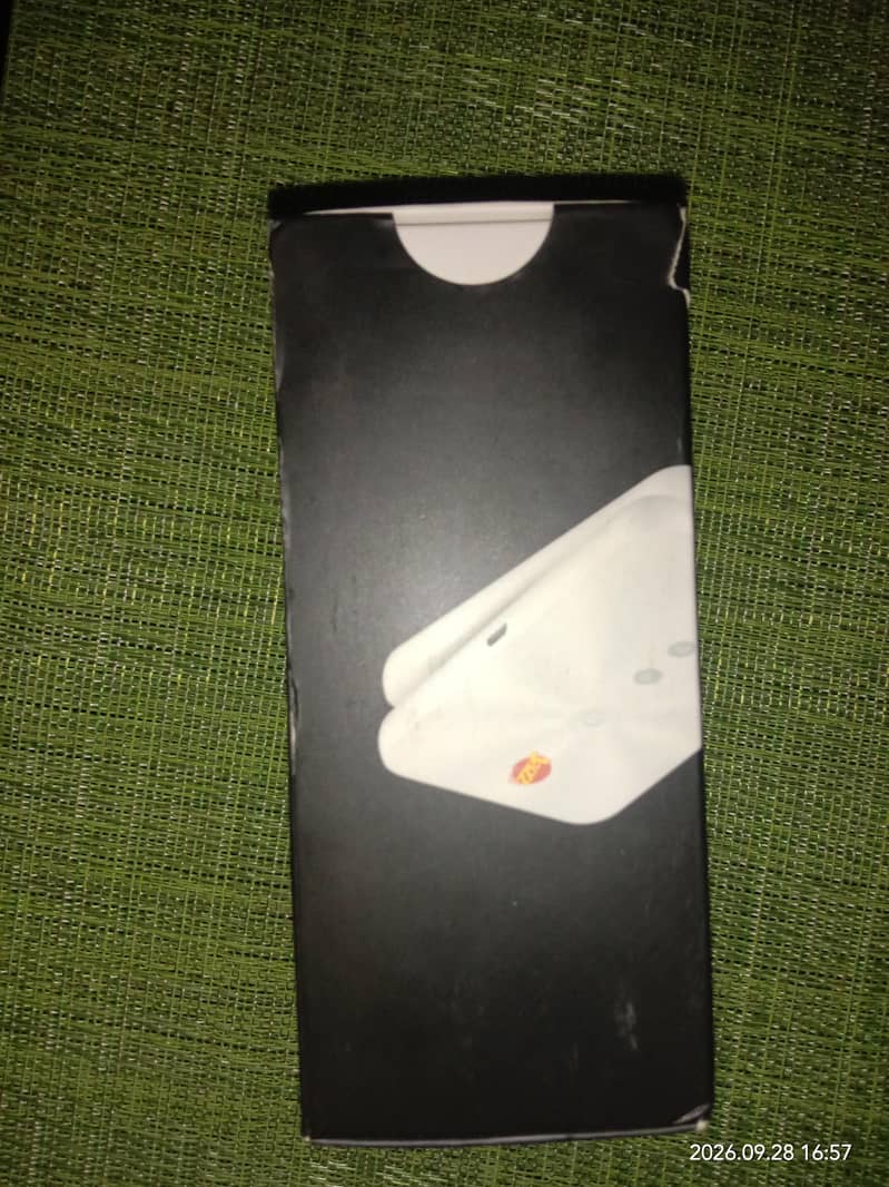 jazz device 4G 1