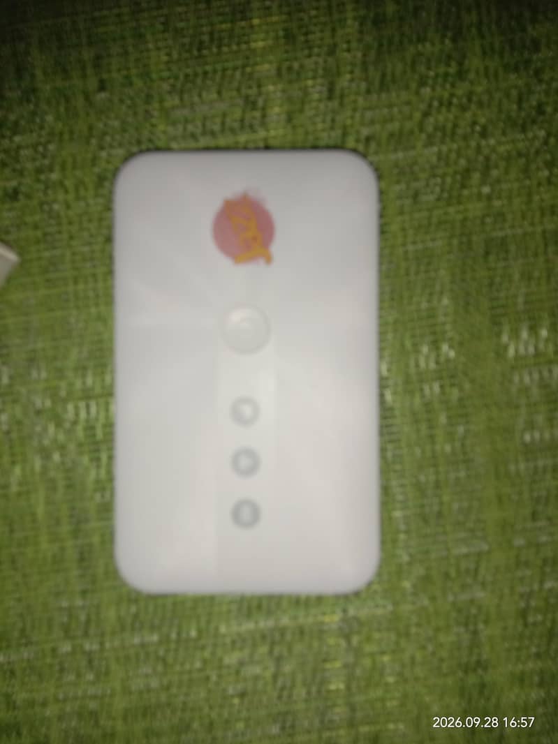 jazz device 4G 3