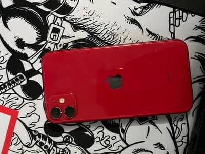 Apple iPhone 11 Non Pta FU