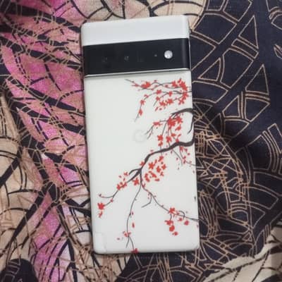 Google Pixel 6 Pro 5G – Excellent Condition
