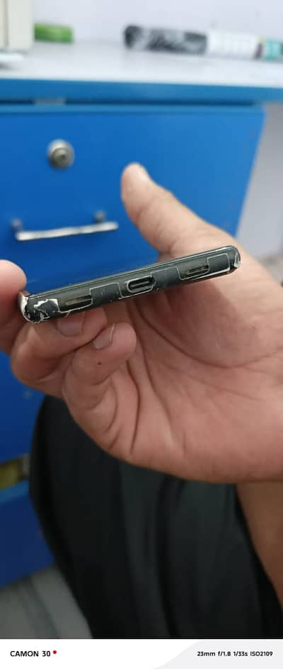 Google Pixel 6a