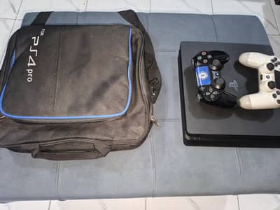 PlayStation 4 slim 1 tb jailbreak
