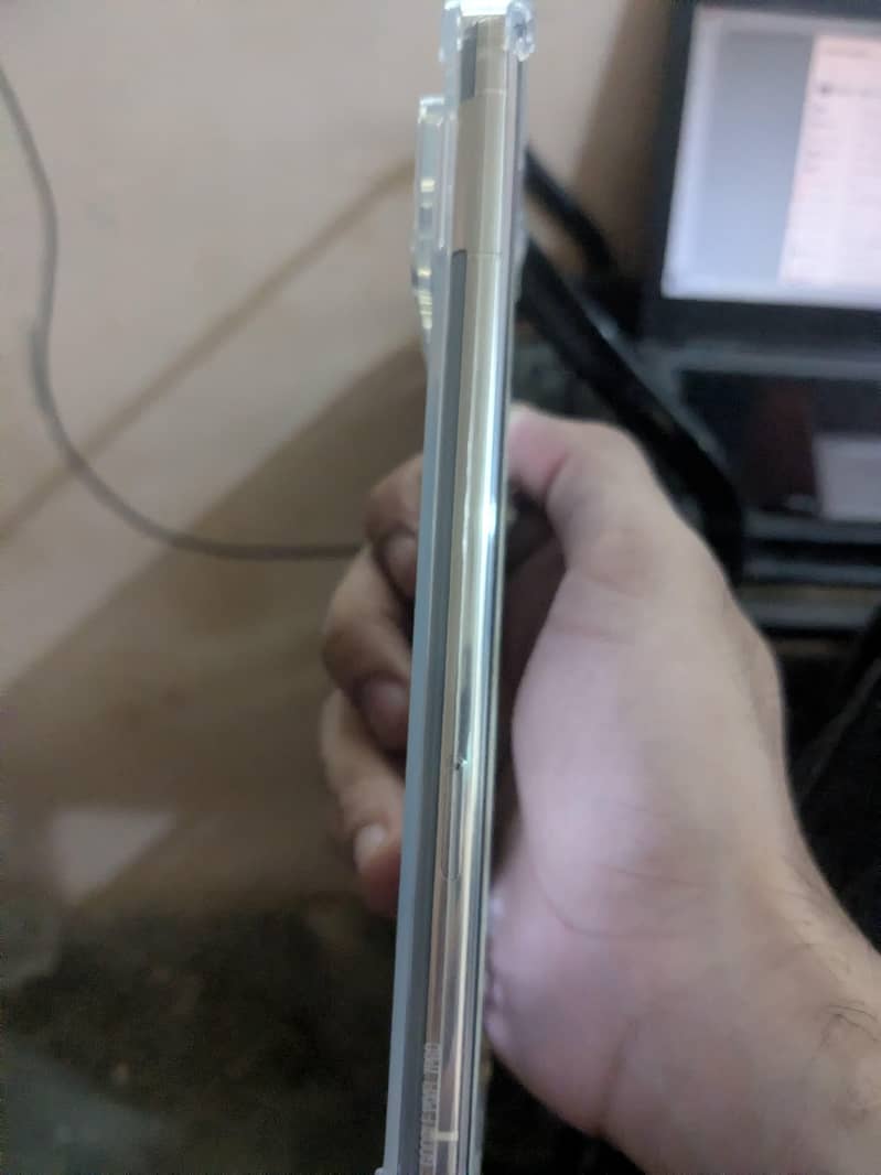Google Pixel 7 Pro 3