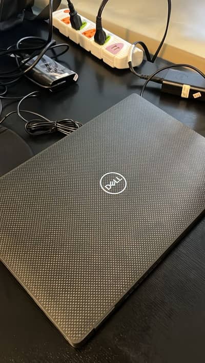 Dell 7410 i5 10th gen
