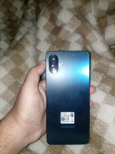 Samsung Mobile A07 5G