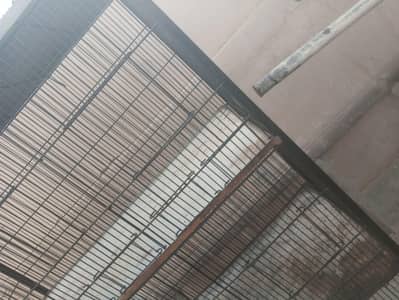 clean cage