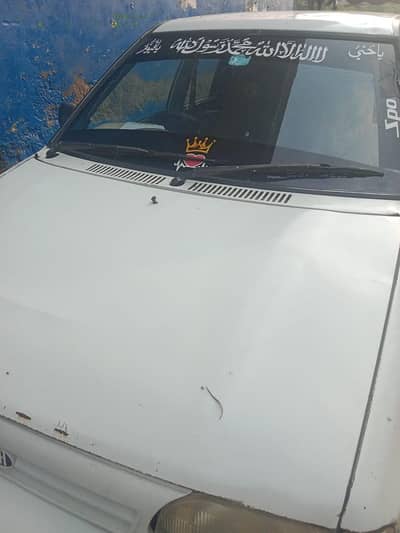 KIA Classic 2001