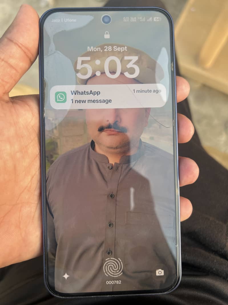 OPPO Reno 3
