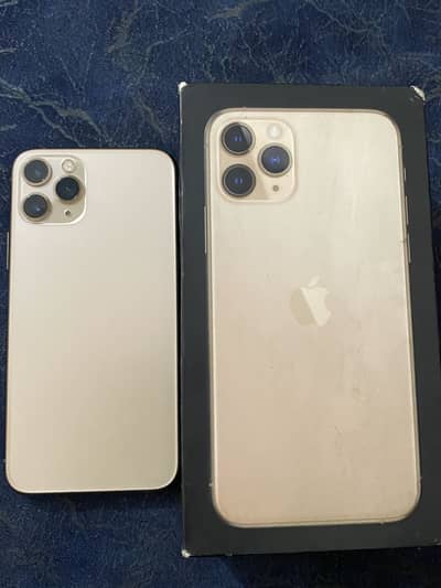 iPhone 11 Pro PTA