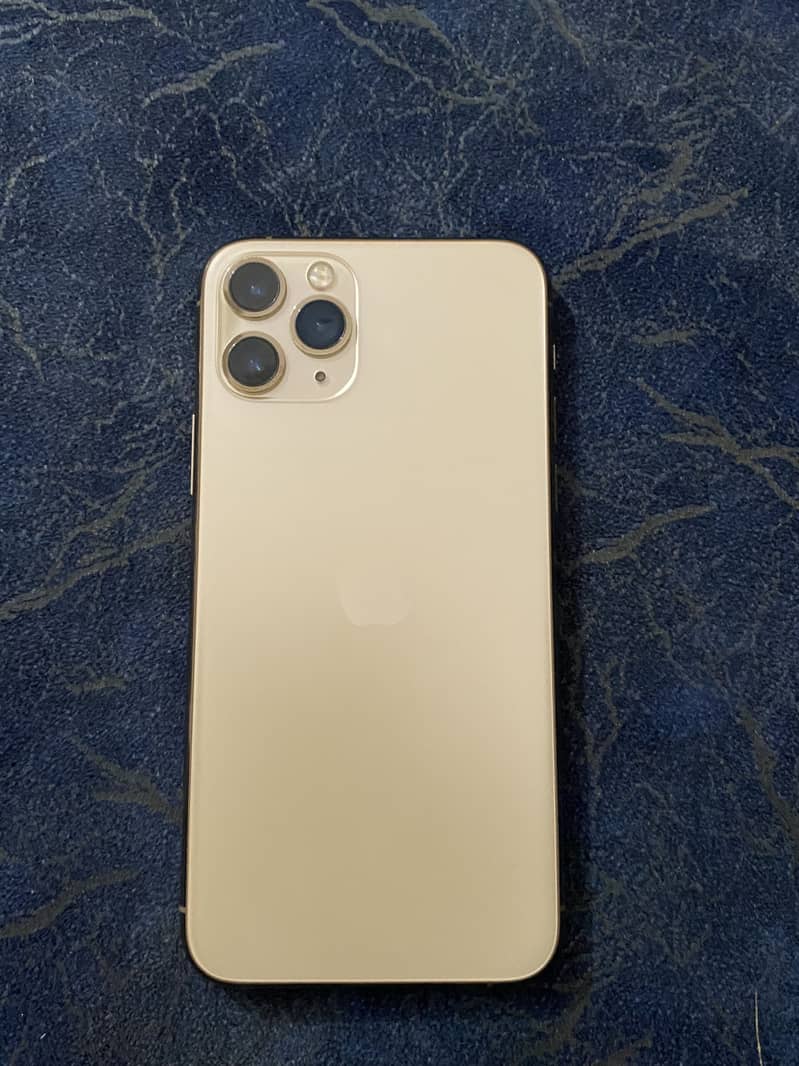 iPhone 11 Pro PTA 1