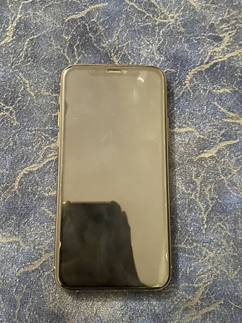 iPhone 11 Pro PTA 3