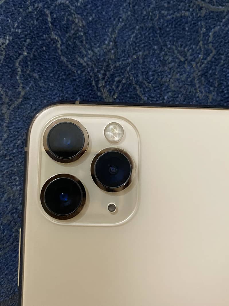 iPhone 11 Pro PTA 5