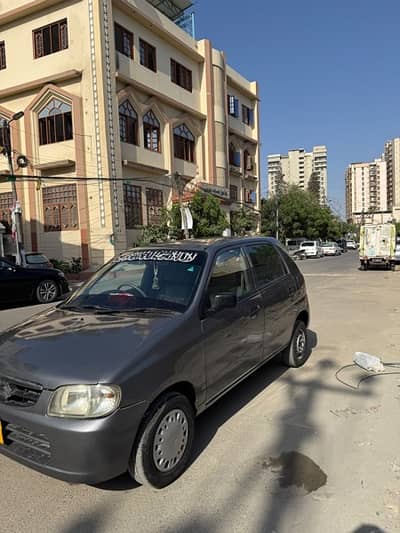 Suzuki Alto 2010