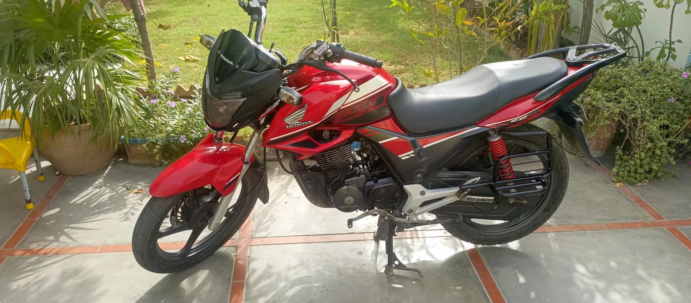 honda 1