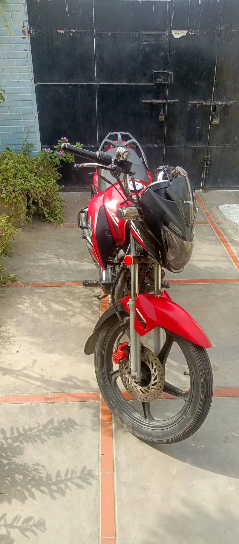 honda 2