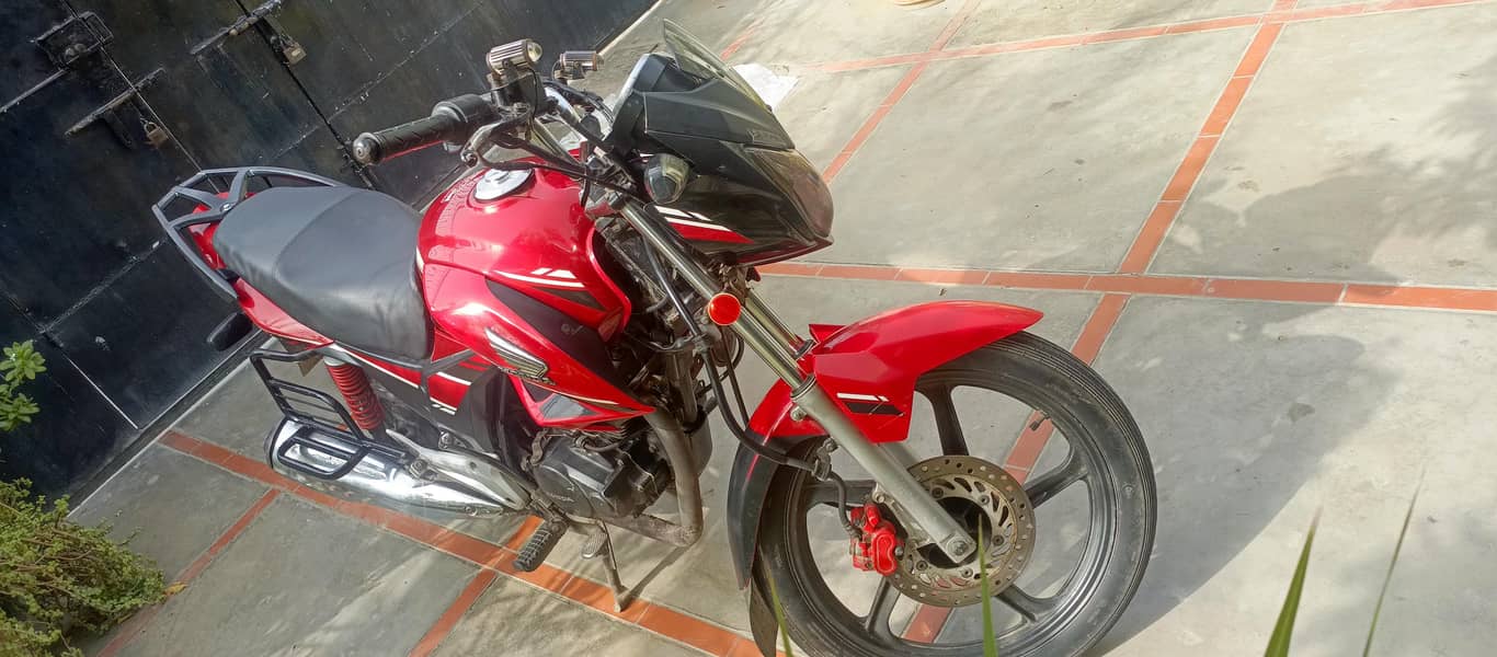 honda 3