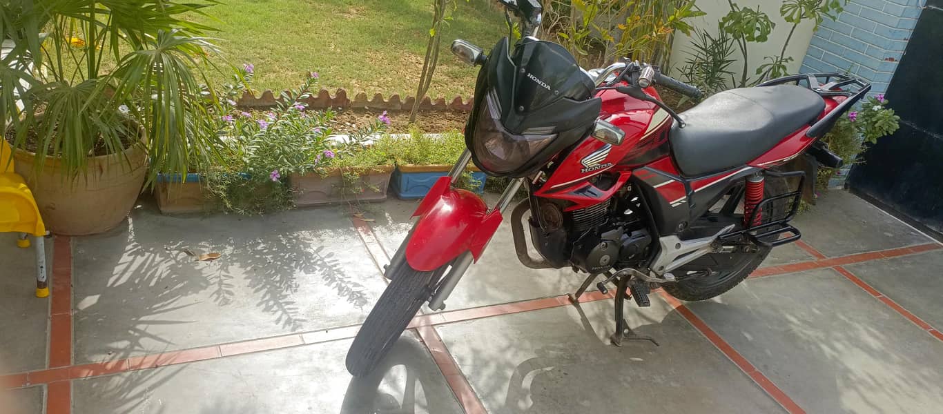 honda 4