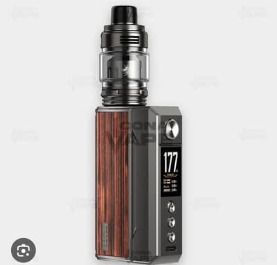 Vape Drag 4 18 +