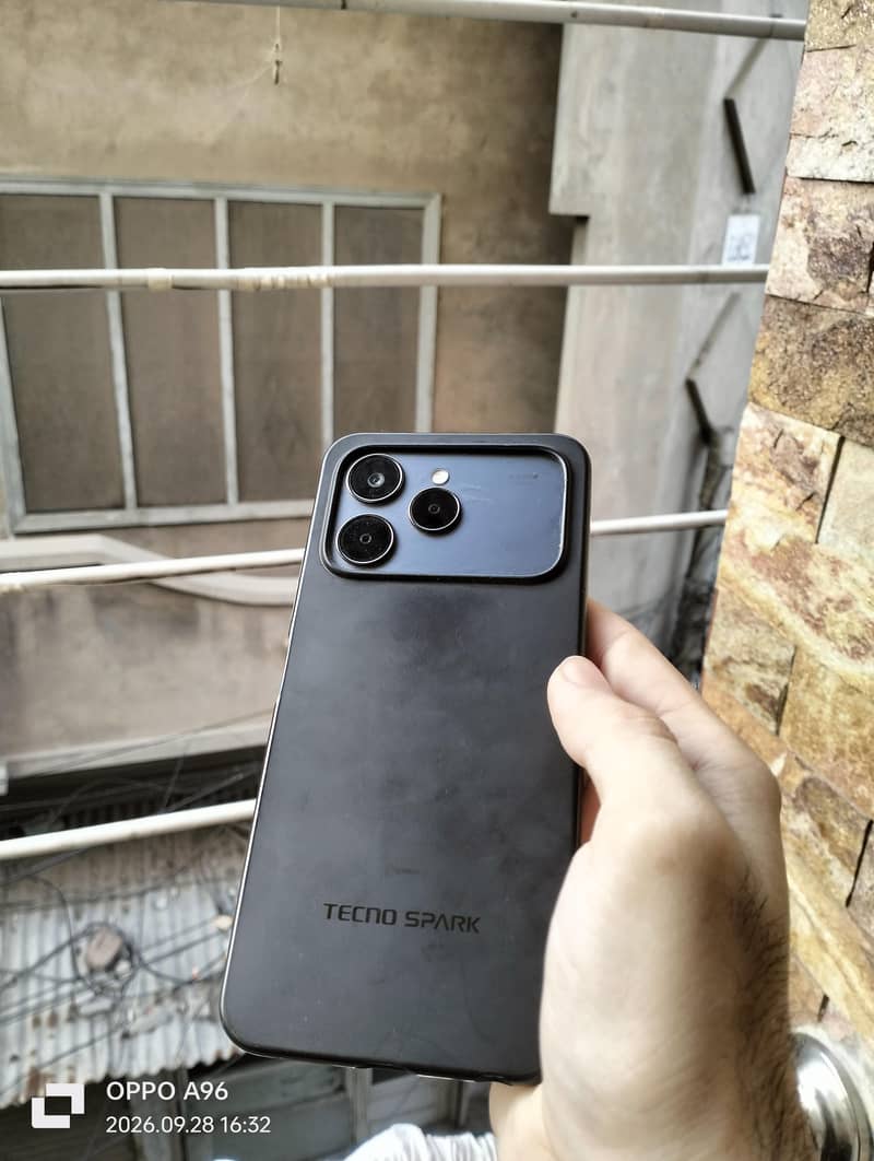 Tecno Other Model 0