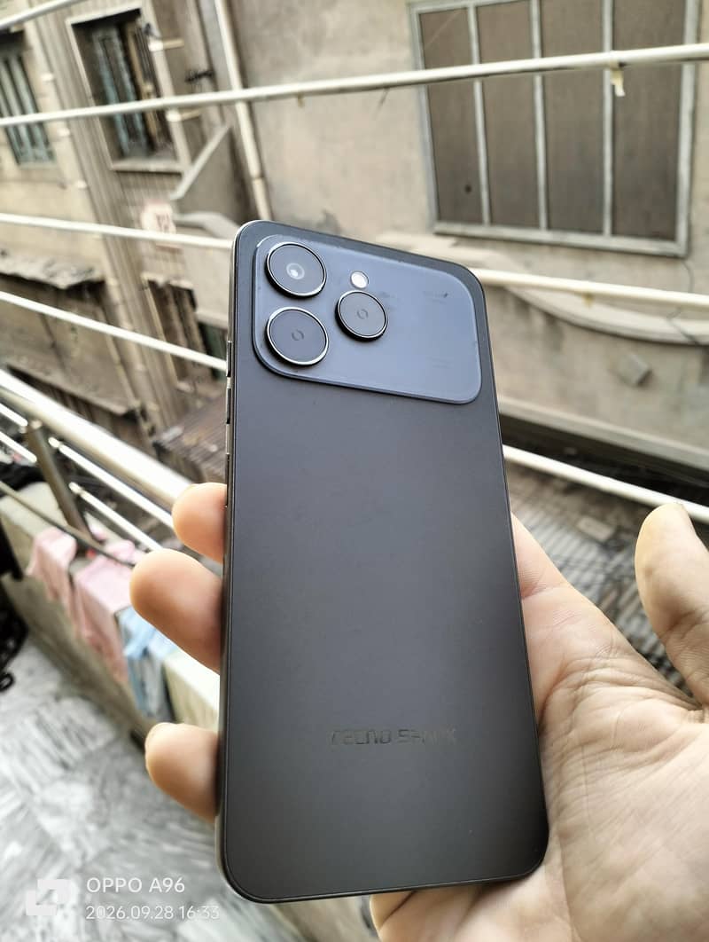 Tecno Other Model 1