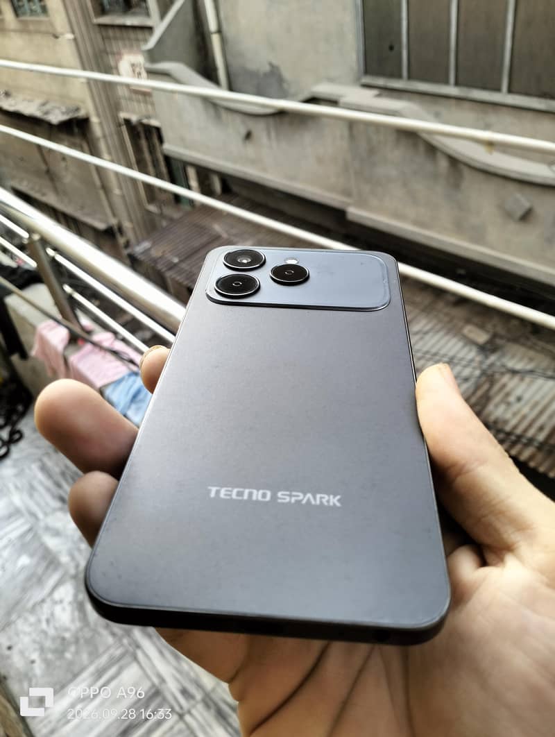 Tecno Other Model 4