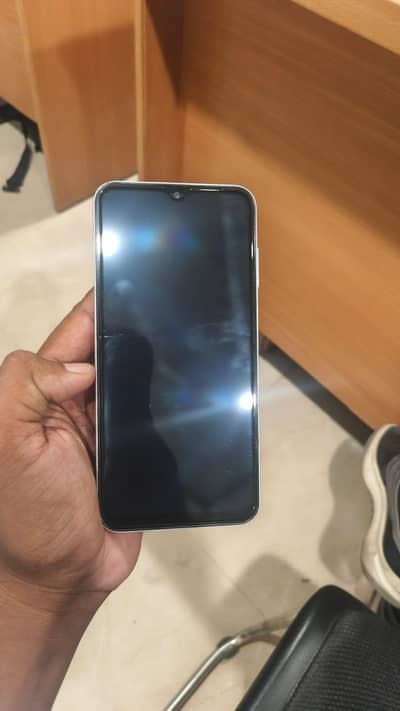 Samsung Mobile A25 5G