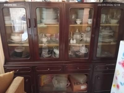 utensils cupboard for sale