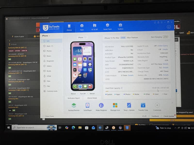 Apple iPhone 15 Pro Max 1