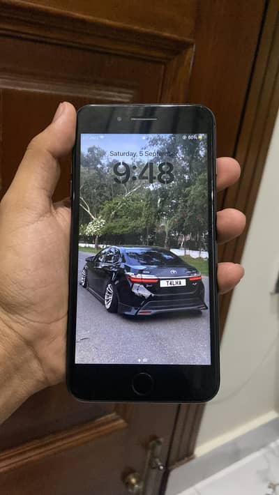 Apple iPhone 8 Plus
